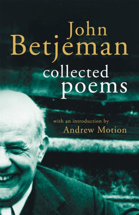 John Betjeman Collected Poems