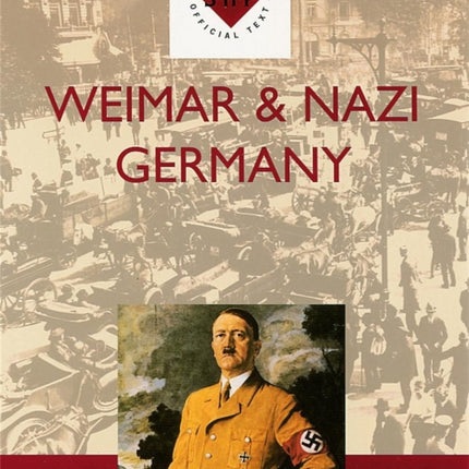 Weimar and Nazi Germany