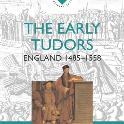 The Early Tudors England 14851558