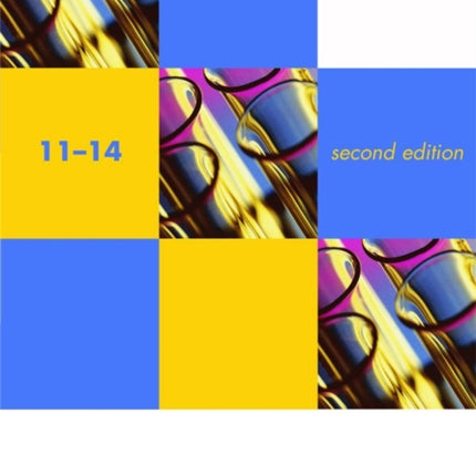 Chemistry Now 1114 2nd Edition