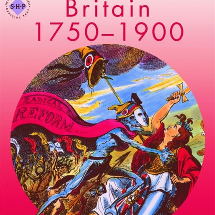 Re-discovering Britain 1750-1900