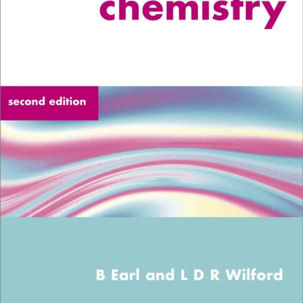 GCSE Chemistry