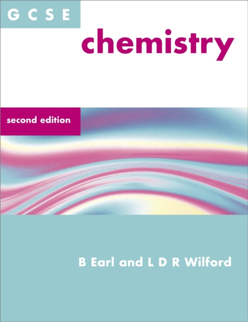 GCSE Chemistry