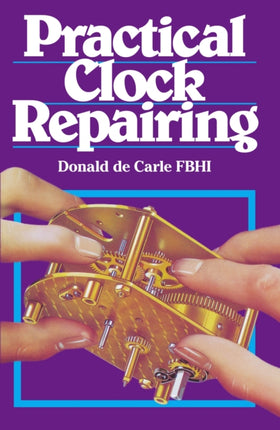 Practical Clock Repairing