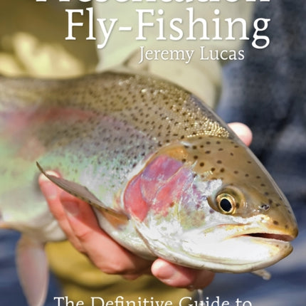 Presentation Fly-Fishing