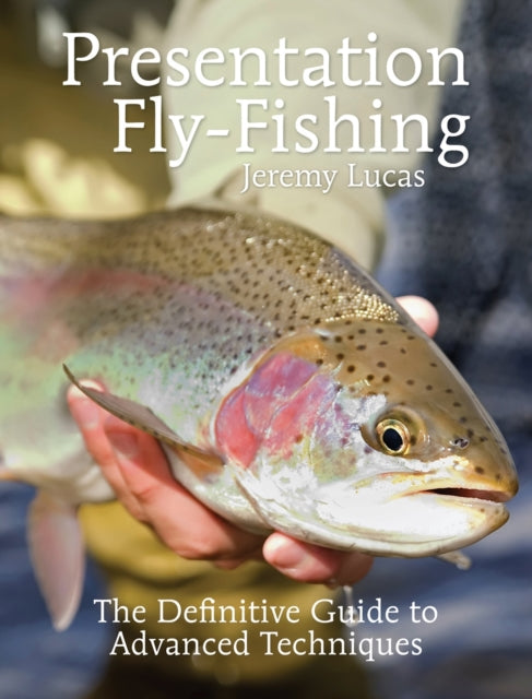 Presentation Fly-Fishing