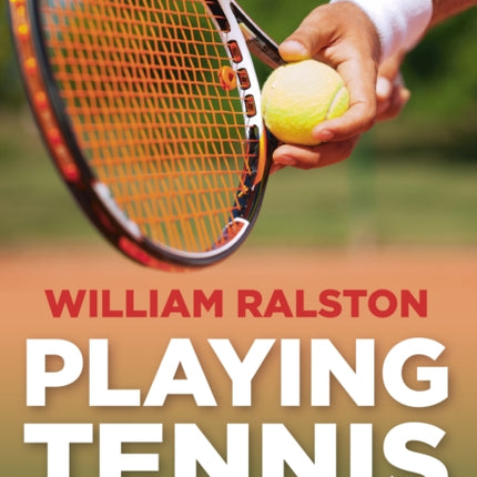 Playing Tennis Like a Pro