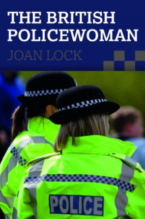 British Policewoman