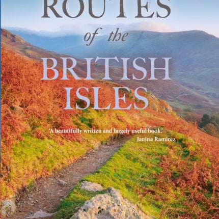 Pilgrim Routes of the British Isles