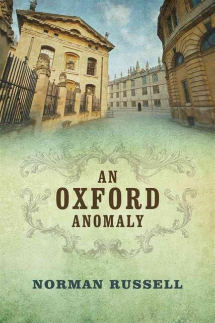 An Oxford Anomaly