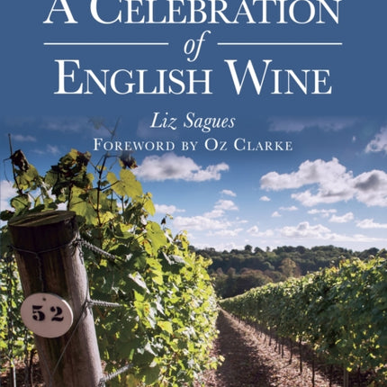 A Celebration of English Wine