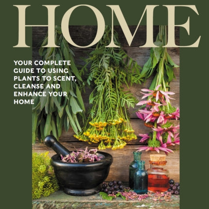 The Botanical Home