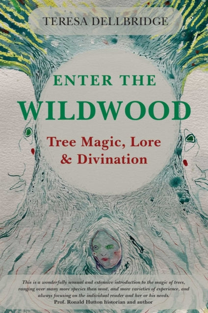 Enter the Wildwood