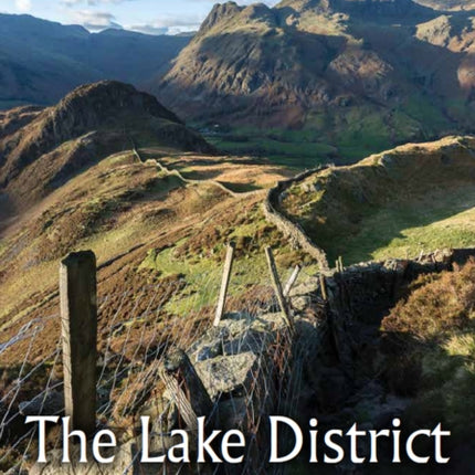 Lake District: Landscape and Geology