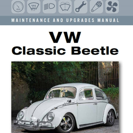 VW Classic Beetle