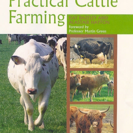 Practical Cattle Farming