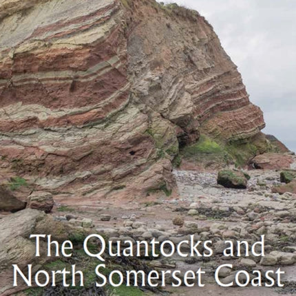 Quantocks and North Somerset Coast