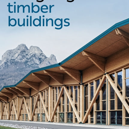 Designing Timber Buildings