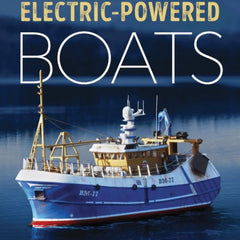 Collection image for: Radio-controlled models Books