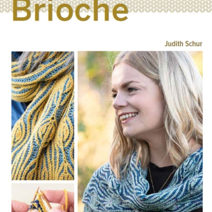 Knitting Techniques: Brioche