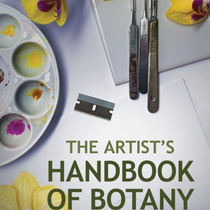 Artists Handbook of Botany