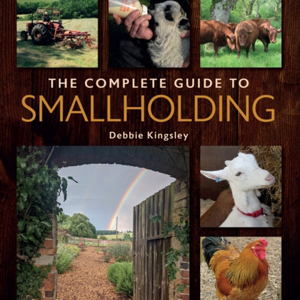 The Complete Guide to Smallholding