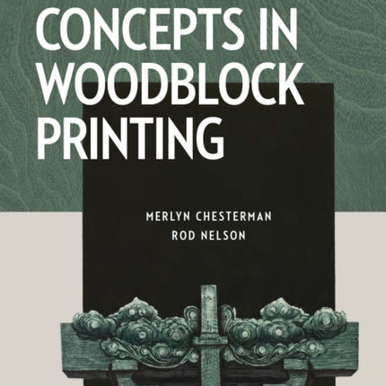 Twenty Concepts in Woodblock Printing