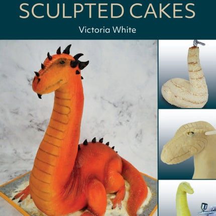 Creating Sculpted Cakes