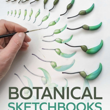 Botanical Sketchbooks