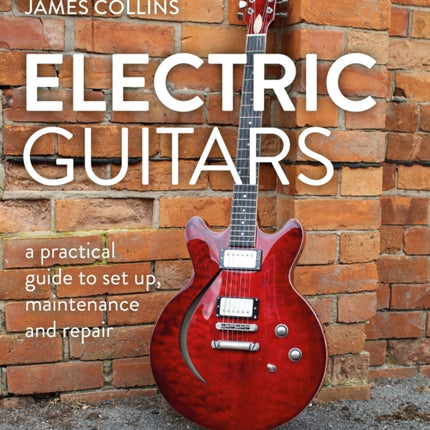 Electric Guitars