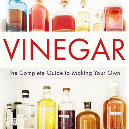 Vinegar