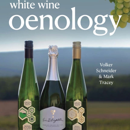 CoolClimate White Wine Oenology