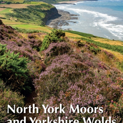 North York Moors and Yorkshire Wolds