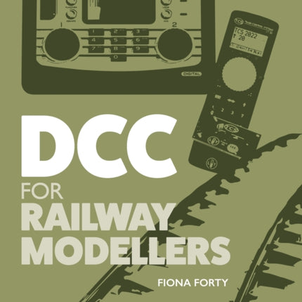 DCC for Railway Modellers