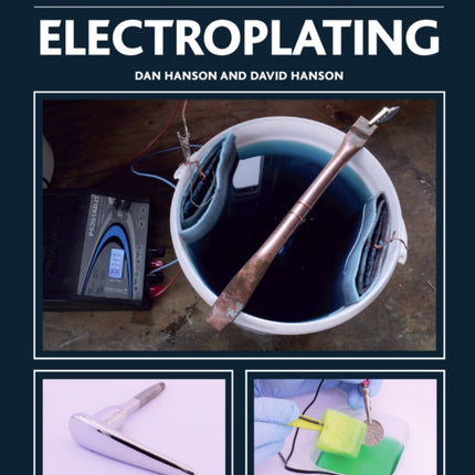 Electroplating