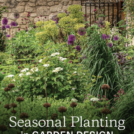 Seasonal Planting in Garden Design