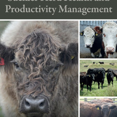 Collection image for: Dairy farming Books