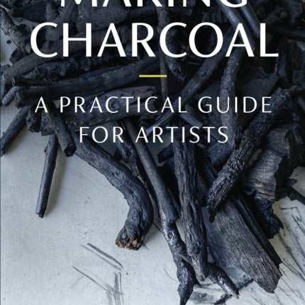 Making Charcoal