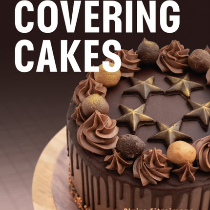 Techniques and Tips for Covering Cakes