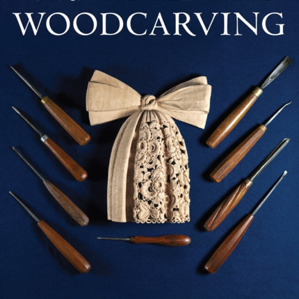 Ornamental Woodcarving