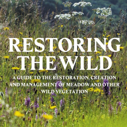 Restoring the Wild