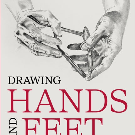 Drawing Hands and Feet