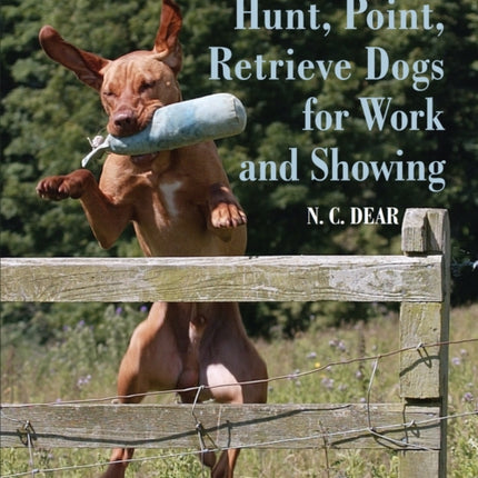 HuntPointRetrieve Dogs for Work and Showing