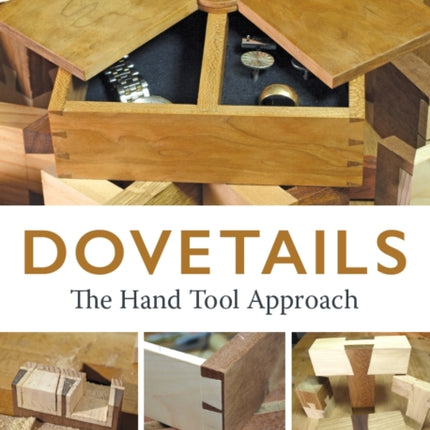 Dovetails