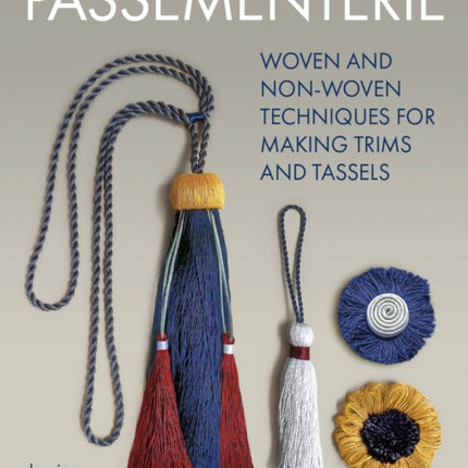 Passementerie