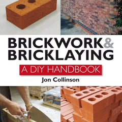 Collection image for: Masonry and bricklaying Books