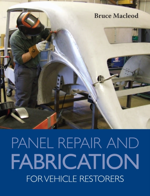 Panel Repair and Fabrication for Vehicle