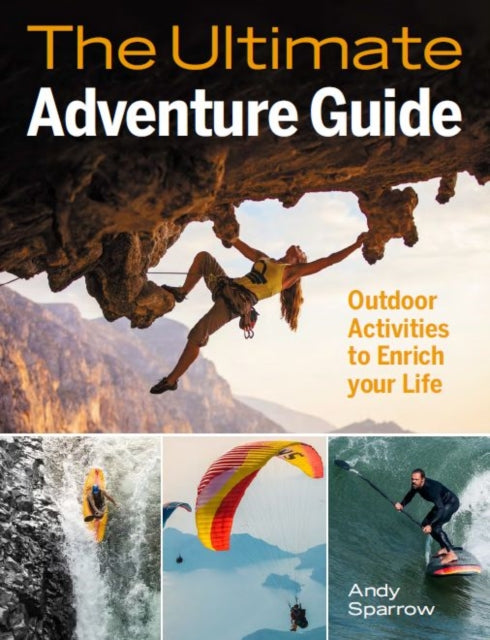 Ultimate Adventure Guide