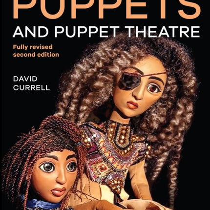 Puppets and Puppet Theatre