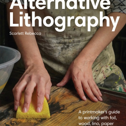 Alternative Lithography